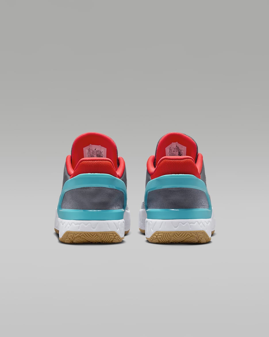 Jordan DAY1 EO Older Kids Shoes. Nike ID